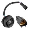 Tilt Switch Assembly 63D?82563?00 Fit for Outboard 1995 Later 30HP?115HP