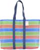 Ippinsha FORMOSA Taiwan Bag, Taiwan Color, Size 6, Large, with Cot Handle, 68697