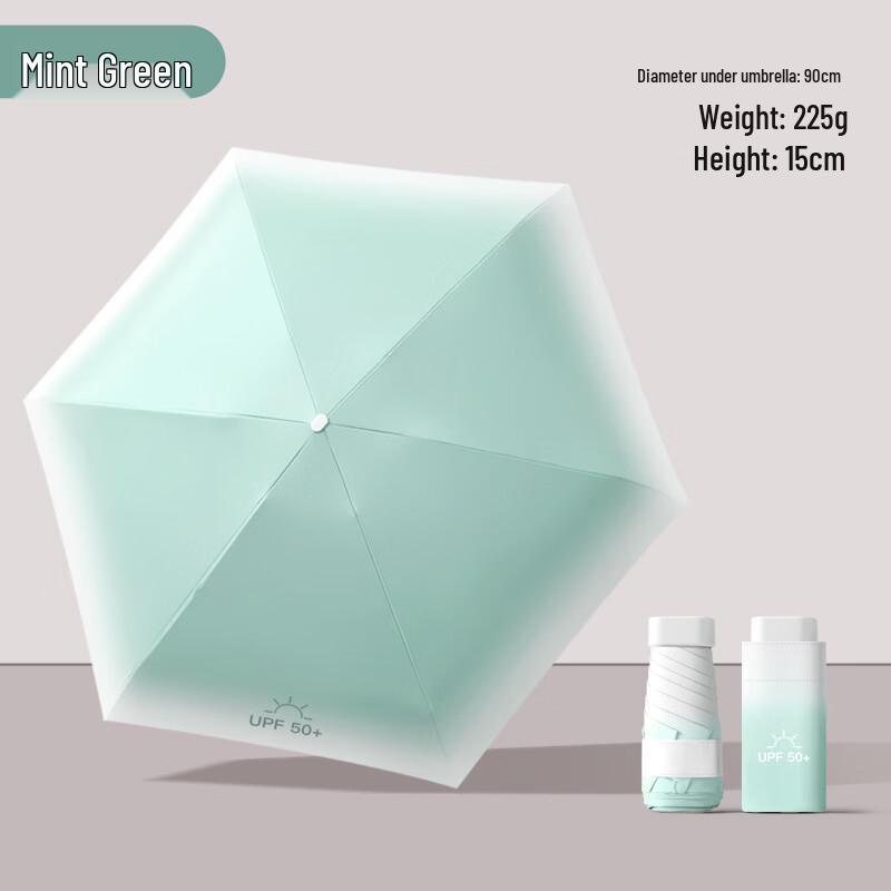 Handon Mini Pocket Umbrella