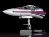 PLAMAX Macross Delta MF 52 Minimum Factory Nose Collection VF 31C Scale PS Assembly Plastic Model Kit M01256 1/20