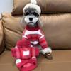 Winter Pet Dog Faux Fur Sweater,Poodle Bichon Small Dog Pullover For Cold Weather,Small Medium Dogs Puppy Warm Sweaters Dropship