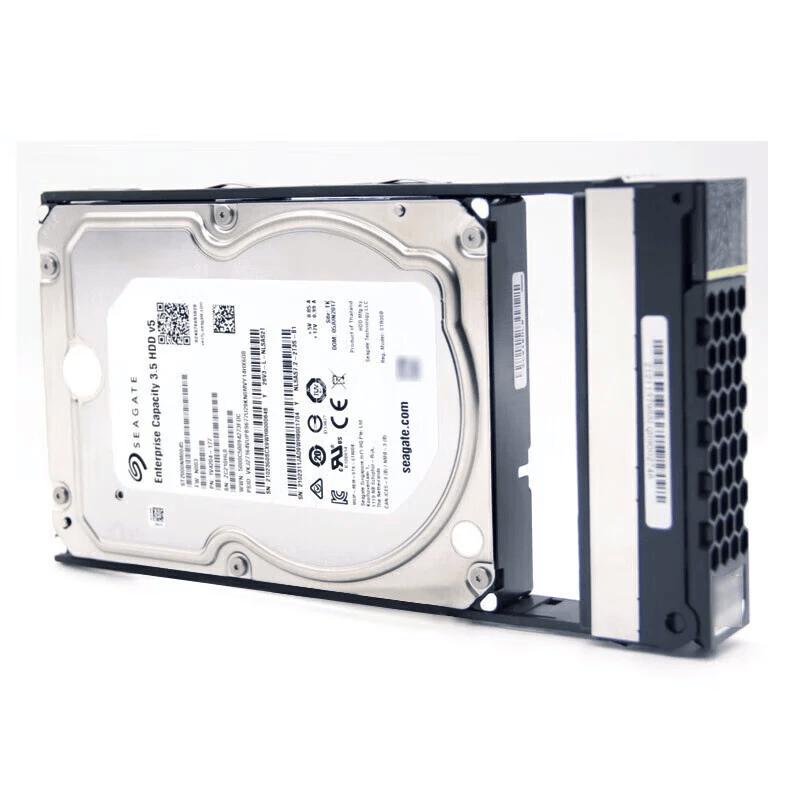 Huawei OceanStor 5110/5120 V5 Enhanced Dedicated Hard Drives (CN version)
