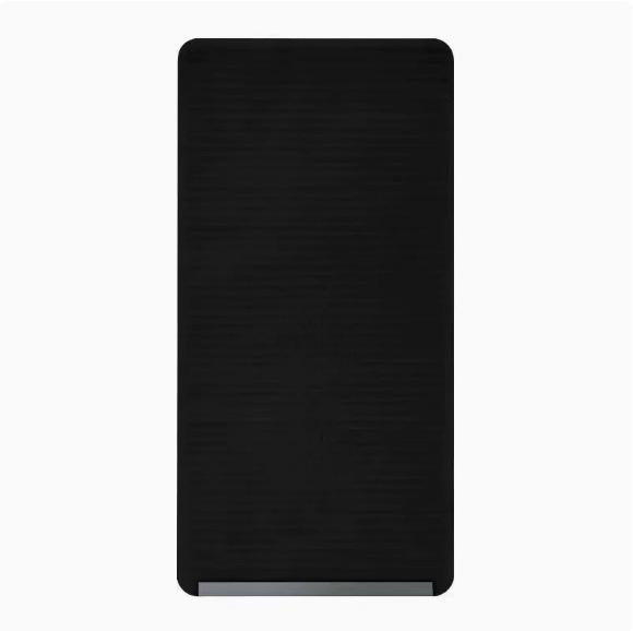Universal Silicone Flexible Folding Stand for Phone, Tablet, and Laptop - Portable and Creative Design for Travel.