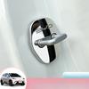 BYD 4Pcs Car Door Protective Cover Stainless Steel for BYD Dolphin Surf Seagull Shark Sealion Atto 3 Yuan Plus Song Plus Seal