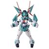 DAIBADI PRODUCTION Robot New Humanity Polinian Mortroid Trin PVC ABS Movable Figure
