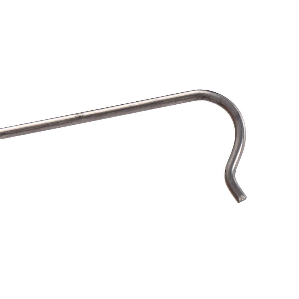 Device Stainless Steel Aid Accessories Bicycle Chain Hook Bike Repair Tool Connecting Accessories