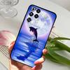 For ZTE Nubia Red Magic 11 Pro Pro+ Case New Fashion Silicone Soft TPU Phone Cover For RedMagic 11 Pro Plus 11Pro Fundas Bumper