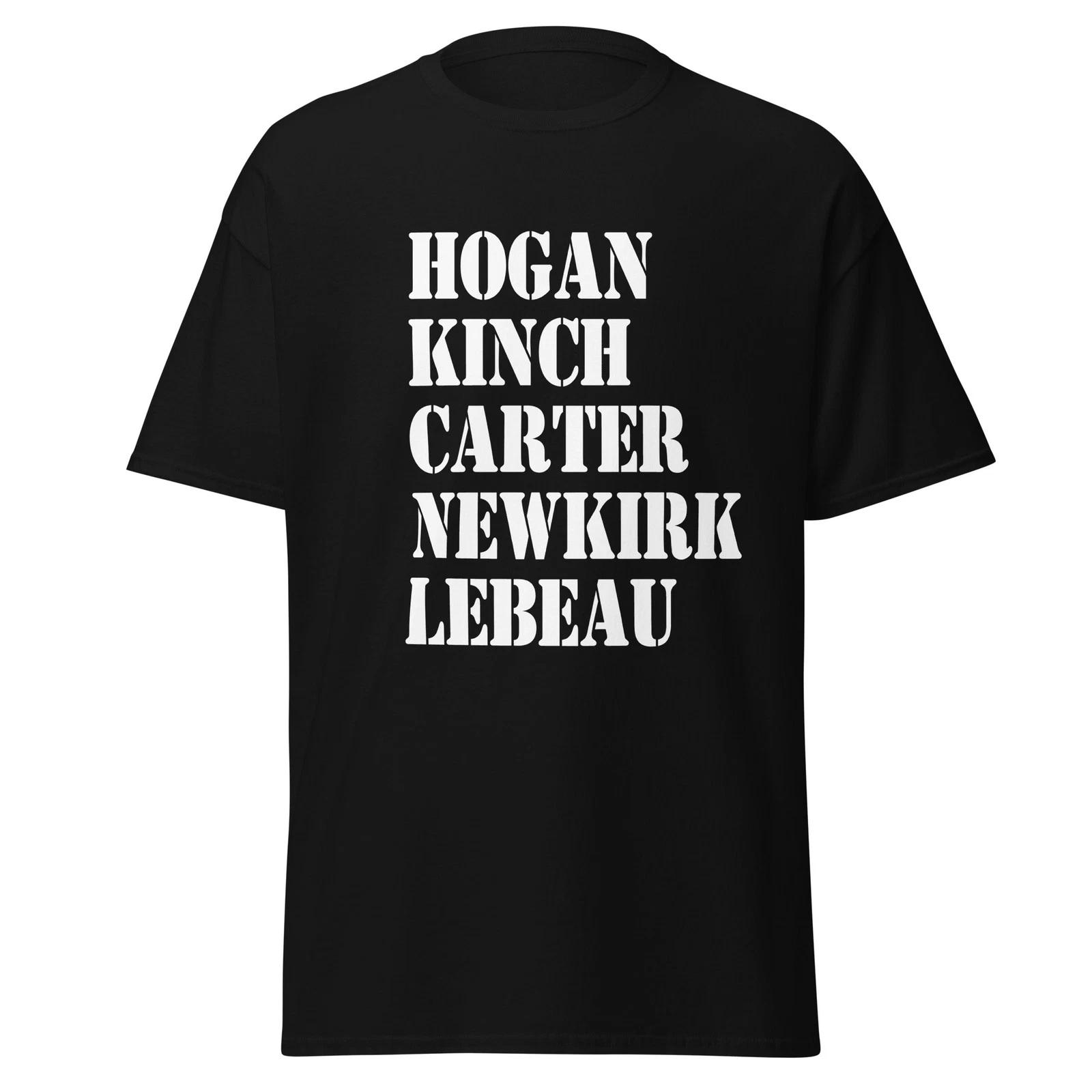 Hogan s Heroes Cast Shirt, WW2 TV Show, War T-Shirt, Unisex S