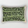 Nordic fall home decor 30*50 throw pillow cover sofa modern abstract geometric boho living room Cushion cover 50x70 30x50 40x60
