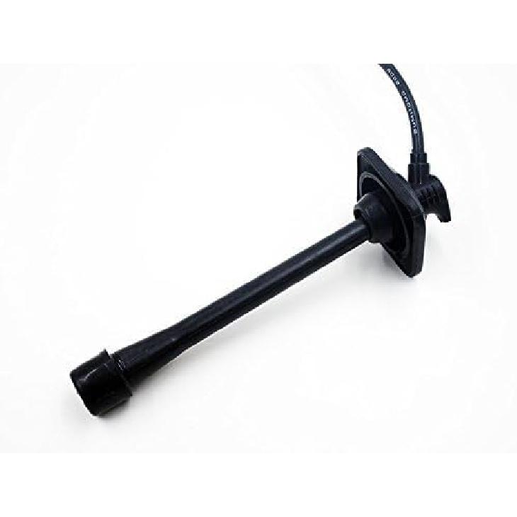 Vkinman Ignition Spark Plug Wire Set Replacement For Toyota Camry 1997-2001 L4 2.2L 90080-91110 (4PCS)