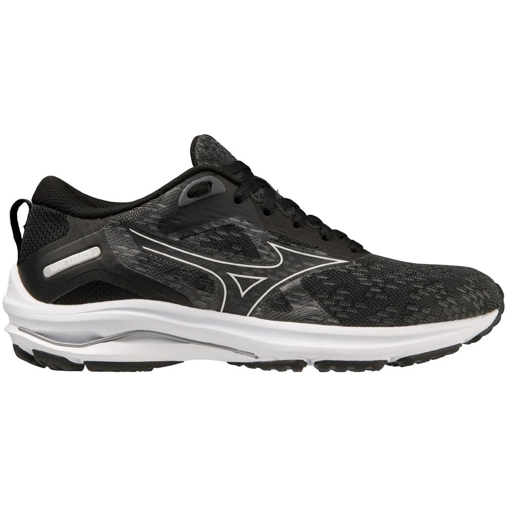 [Amazon Exklusiv] Mizuno Wave Legacy Laufschuhe, Damen, Größe 22,5 cm, Leichtgewicht, zum Joggen, für Marathons, Sport und Training, J1GD2320
