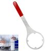 6inch Filter Housing Wrench Metal Water Softener Tools Heavy Duty Water Purifier Tools