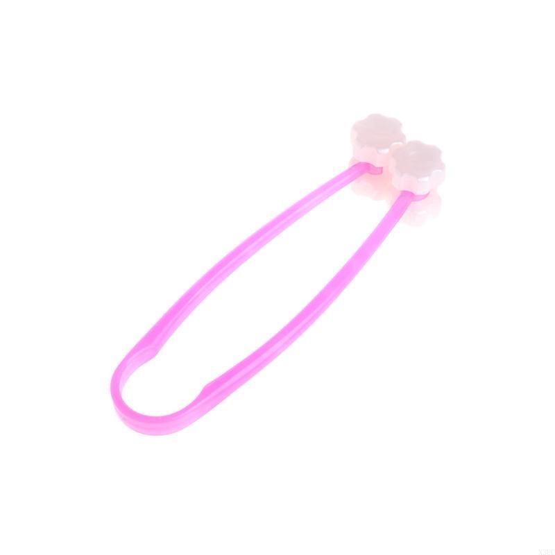 Pet for Cat Massage Tool Face Massager for Facial Roller Portable Massage Roller for Cat Grooming Tools Pet for Health C X3UC