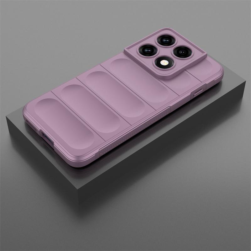 Für Motorola Edge 70 Pro Hülle Silikon Flüssig Stoßfest Hülle Motorola Moto Edge 70 Pro Fusion Cover TPU Gummi Schutzhülle