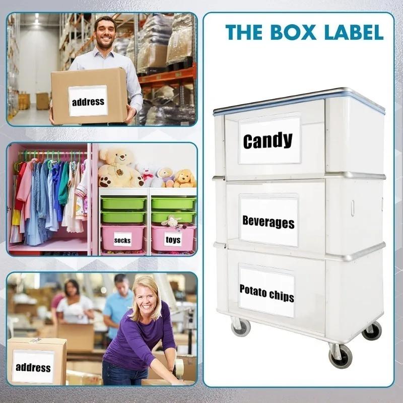 Windschutzscheibenkartenhalter-Clip Selbstklebende Windschutzscheiben-Versicherungsaufkleber Auto Klarsichthülle für Ausweiskarte Ausweishalter