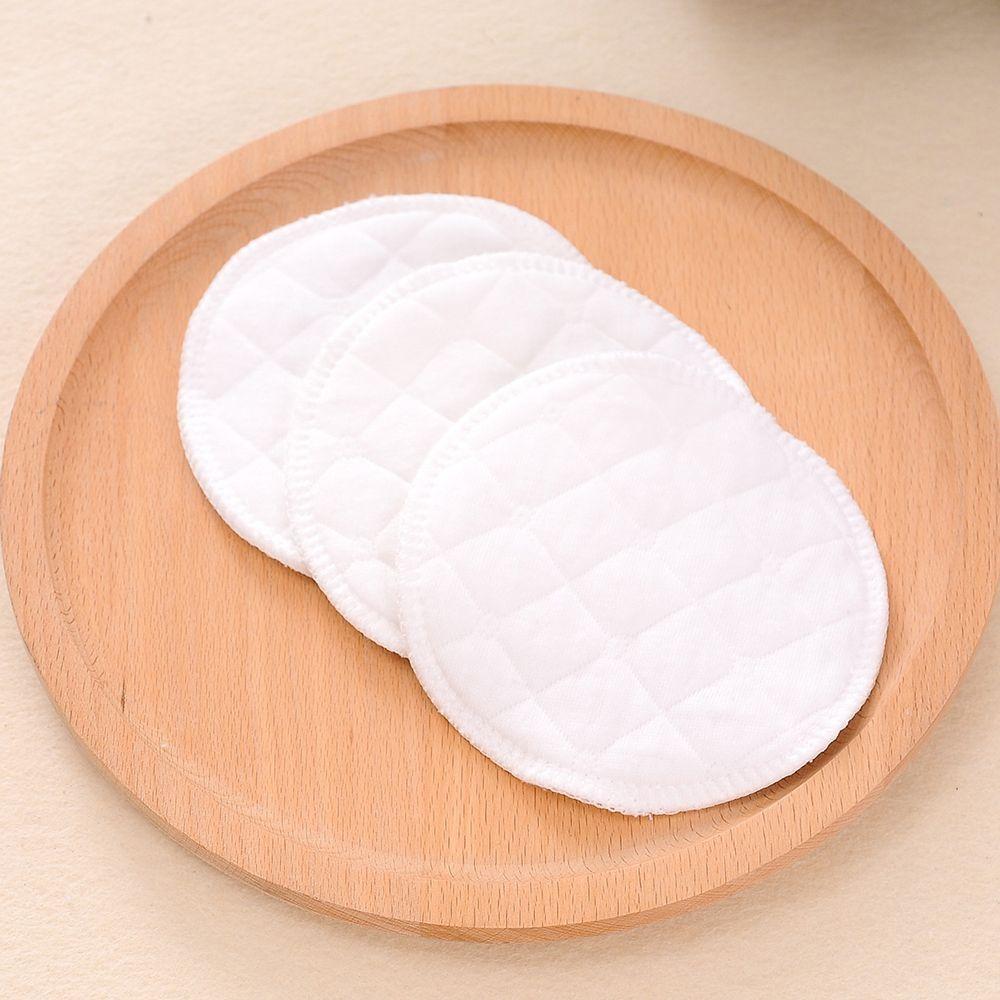 Washable Cleansing Towel Reusable Makeup Remover Pad Facial Cleansing Pad Cotton Nursing Breast pad