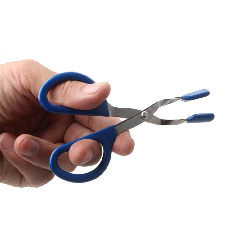 Professionelles Hochleistungs-Lampenentfernungswerkzeug mit rundem Griffbereich Perfekt für empfindliche Lampenentfernungs- und Installationsaufgaben