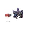 MOC Jinx Fishbone Bazooka Building Blocks Game Figure Magical Girl Jinx Combat Weapons Bricks Model DIY Assembly Toys Kids Gifts