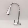 TLXT Colorful Kitchen Faucet with Universal Tube