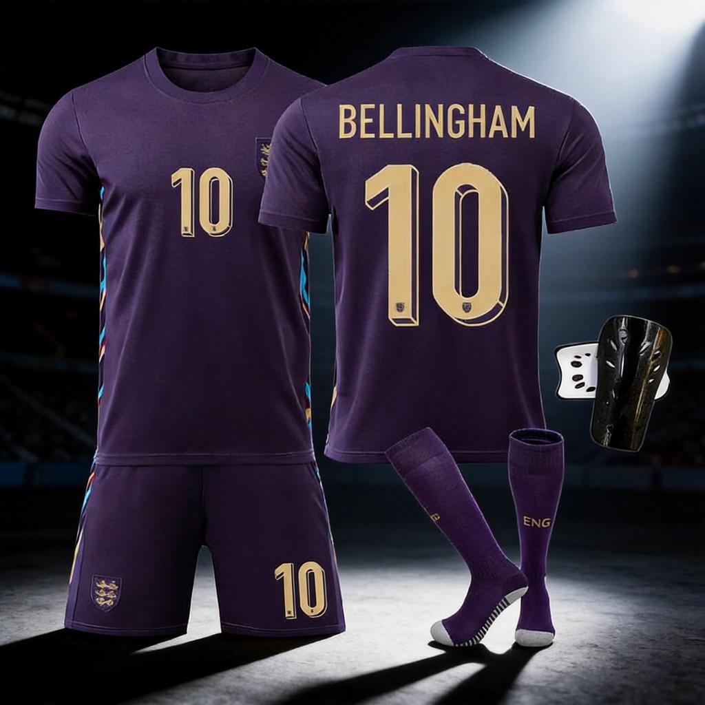 Soccer Team Short Sleeve Jersey For Adults With Polyester Fabric For Fans