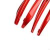 Car Invisible Flaps Flasp Front Rear Wheel Guards Fits for