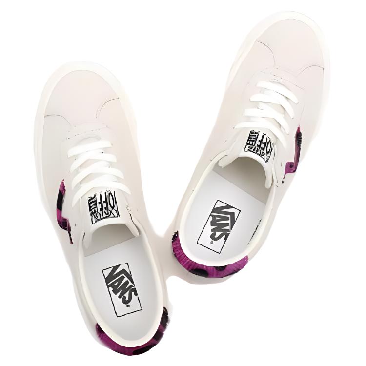 Vans Anaheim Factory Style 73 Dx Unisex White VN0A3WLQA1P