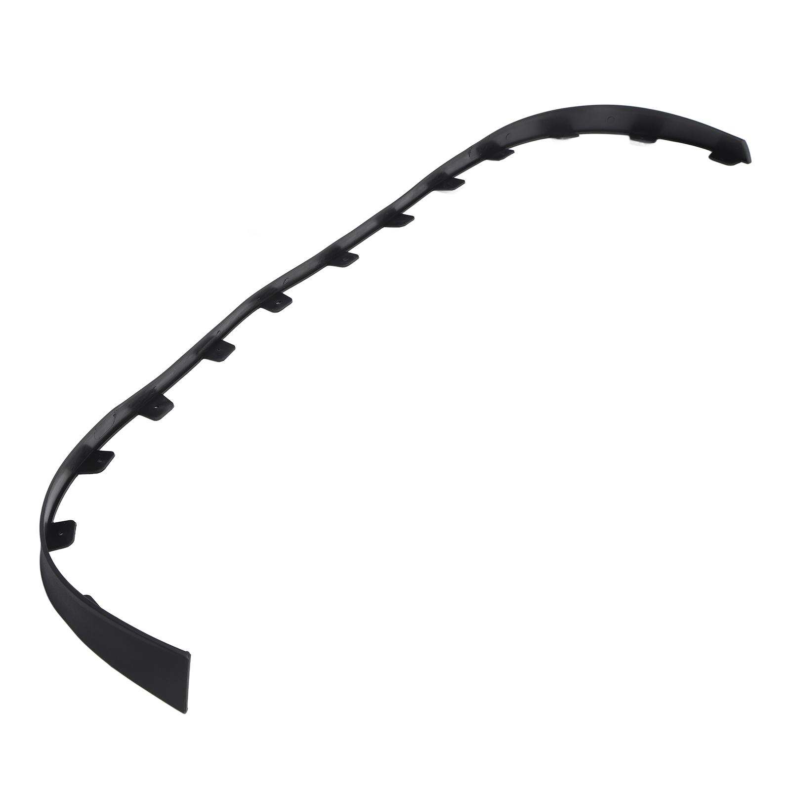 

Решетка переднего бампера, нижний дефлектор, уменьшает сопротивление ветра, прямая посадка 20846070 для SRX 2010–2016