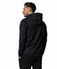 Under Armour Spring Knit Hoodie Black XXL /
