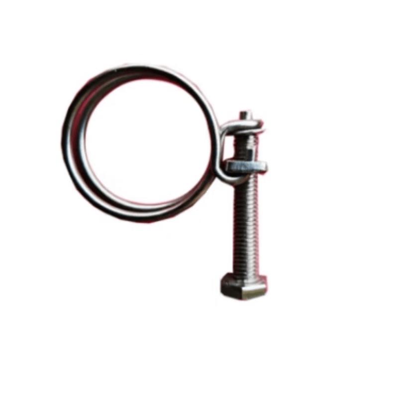 OSITE SKYEQ2050A Worm Gear Hose Clamp
