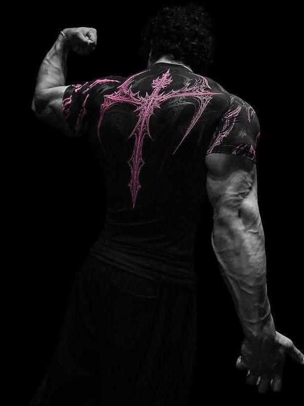 Breathedivinity2025 Venom Unisex Quick-Dry Compression T-Shirt