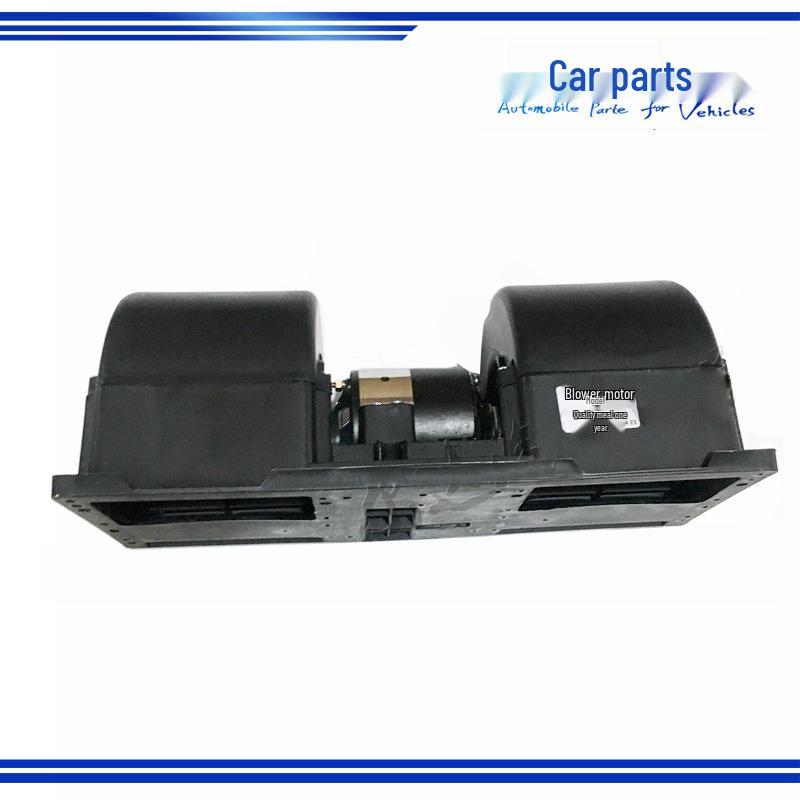 Compatible with Anhui Hualing Hanma Hummer Old Model Air Conditioning Heater Motor Blower 8107H08-040