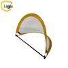 Portable Foldable Kids Soccer Goal