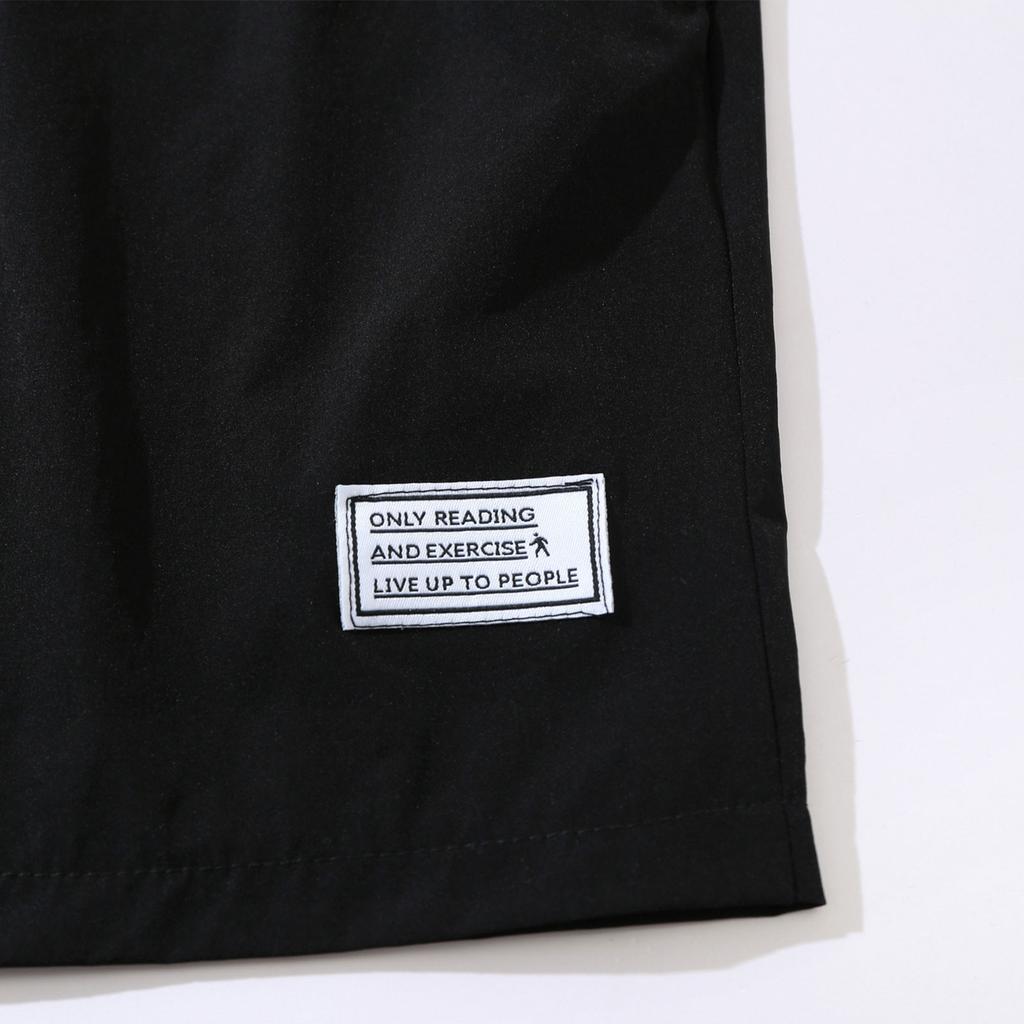 Męskie spodenki sportowe Outdoor Fashion Casual spodenki do koszykówki Spodenki treningowe do biegania