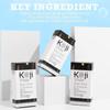 Koji White - Kojic Acid & Glutathione Skin Brightening Soap