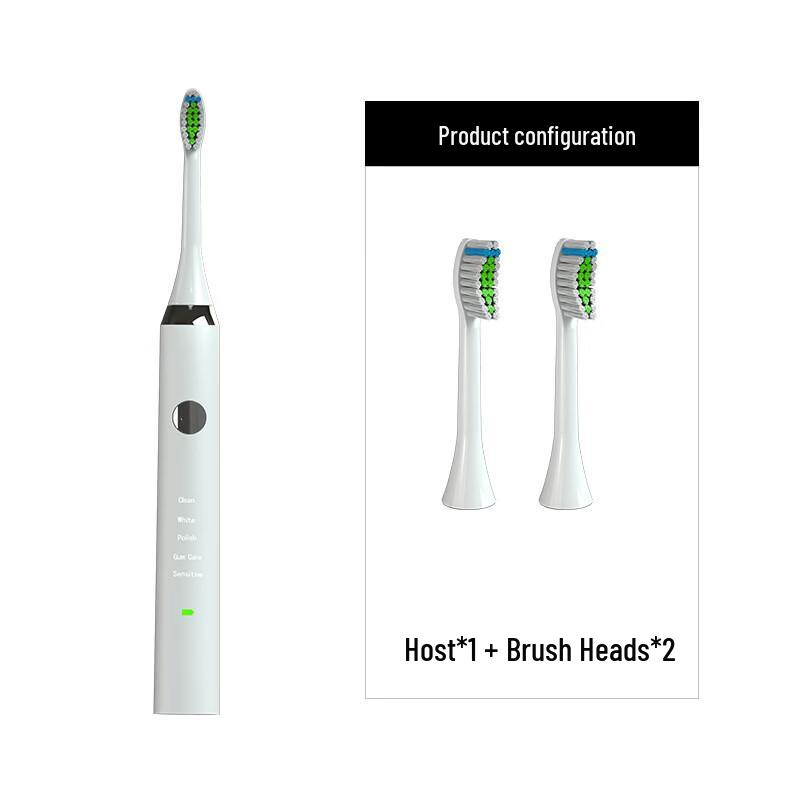 OLOEY Smart Electric Magnetic Levitation Toothbrush