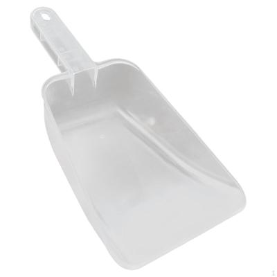 Animal Feed Spoon Feeding Spade Gardening Gadget Kitchen Food Farming Tool for Dog