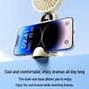 BIAZE Portable Handheld Mini Fan FS22