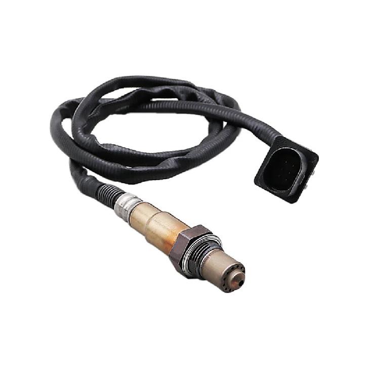 0258017025 WideBand Oxygen Lambda Sensor LSU4.9 for PLX UEGO AEM 30-2004 LSU 4.9