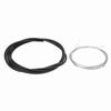 Bicycle Brake Cable Shift Line Set Bike Brake Cable Variable Speed Pipe Housing Set