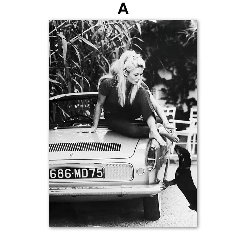 

Matisse Abstract Movie Star Woman Reading Wall Art Canvas Painting Nordic Posters And Prints Wall Pictures For Living Room Decor 21cm×30cm NoFrame