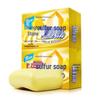 Shanghai Premium Sulfur Soap Bar 6-Pack