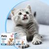 Ntensive Ointment, Ultimate Skin Relief For Dogs & Cats, Itchy Skin, Scratching, Dry & Irritated Skin, Cracked , Care & After-, Korean Pet Skincar