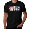 We Are HYPES TShirt Big and Tall Gym TShirt