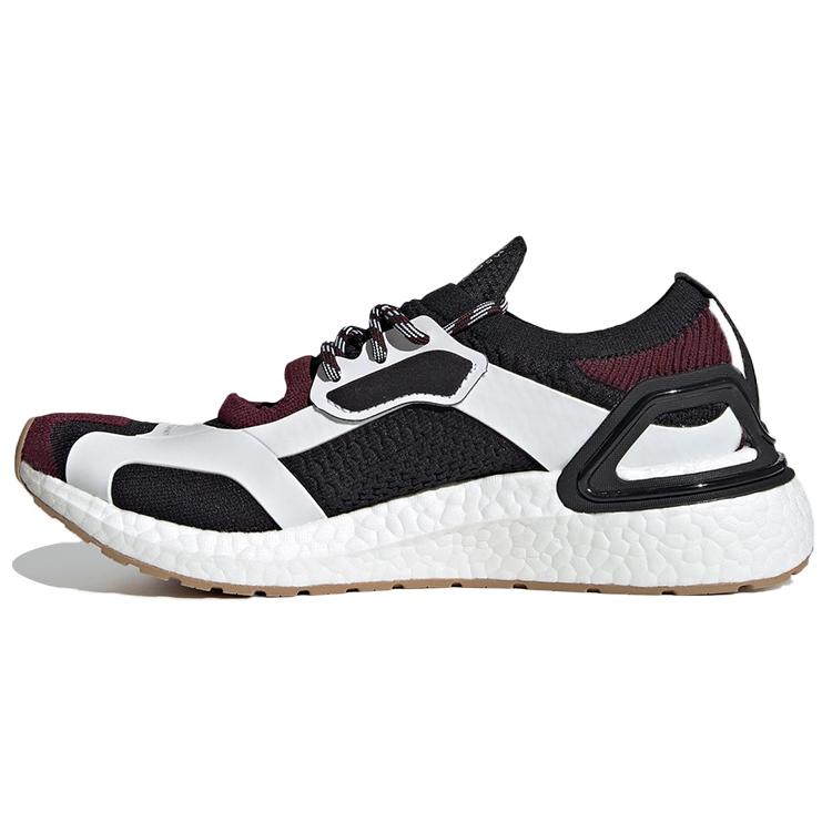 

Ультрабуст Stella McCartney x UltraBoost Wmns Adidas Сандалі Чорний Бордовий Жіночі FZ3041 36