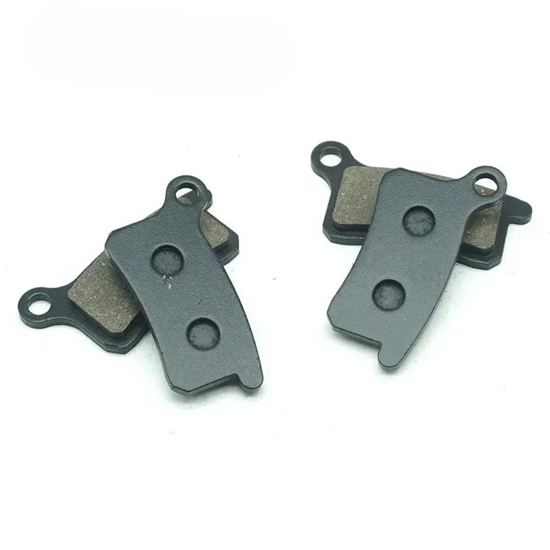 For HUSQVARNA TC65 TC 65 2017-2022 GAS GAS MC65 2021-2022 Front Rear Brake Pads Kit