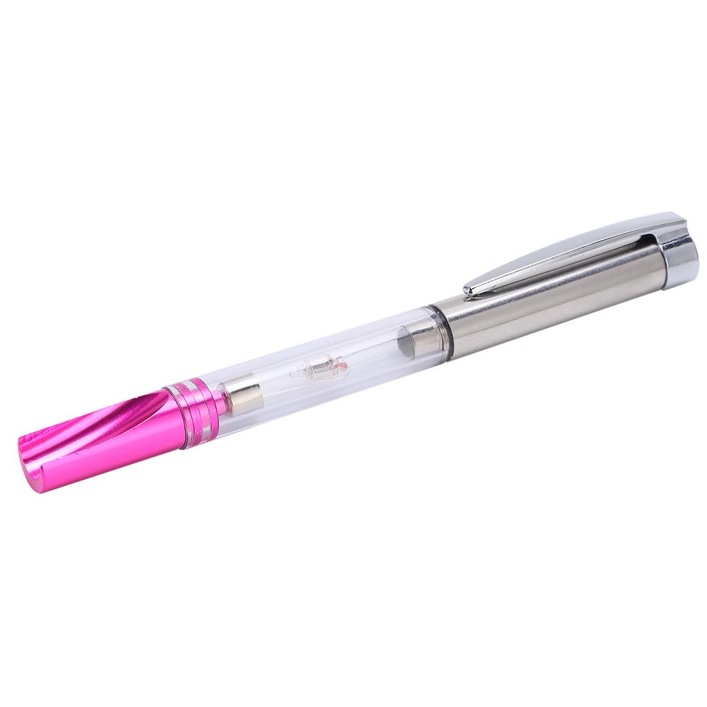 Auto Car Ignition Tester Spark Plugs Coils Testing Pen Indicator Professional Diagnostic Tool