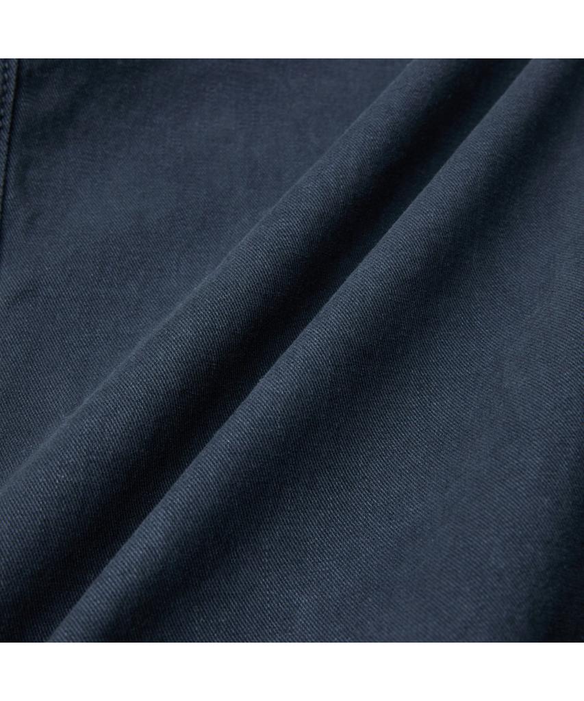 Series (Set Up) Washed 4-Pocket Oversized Field Jacket Sajas26141Nyx