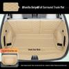 2025 Geely Xingyuan Full Surround Trunk Mat Interior Accessory