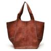 Womens Tote Bag, Pu Leather Bucket Handbag Purse And Handbags Medium Satchel Hobo Purse Designer Work Shoulder Bags