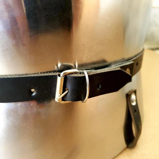 Medieval Knight Armor Chest Plate Roman Cuirass Armor LARP Fantasy Cosplay Replica Breast Plate Halloween Costume Gift